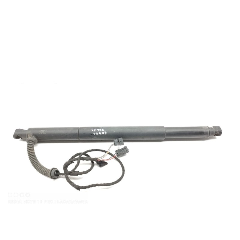 Recambio de amortiguadores maletero / porton para bmw x6 (e71) xdrive40d referencia OEM IAM 718848911  