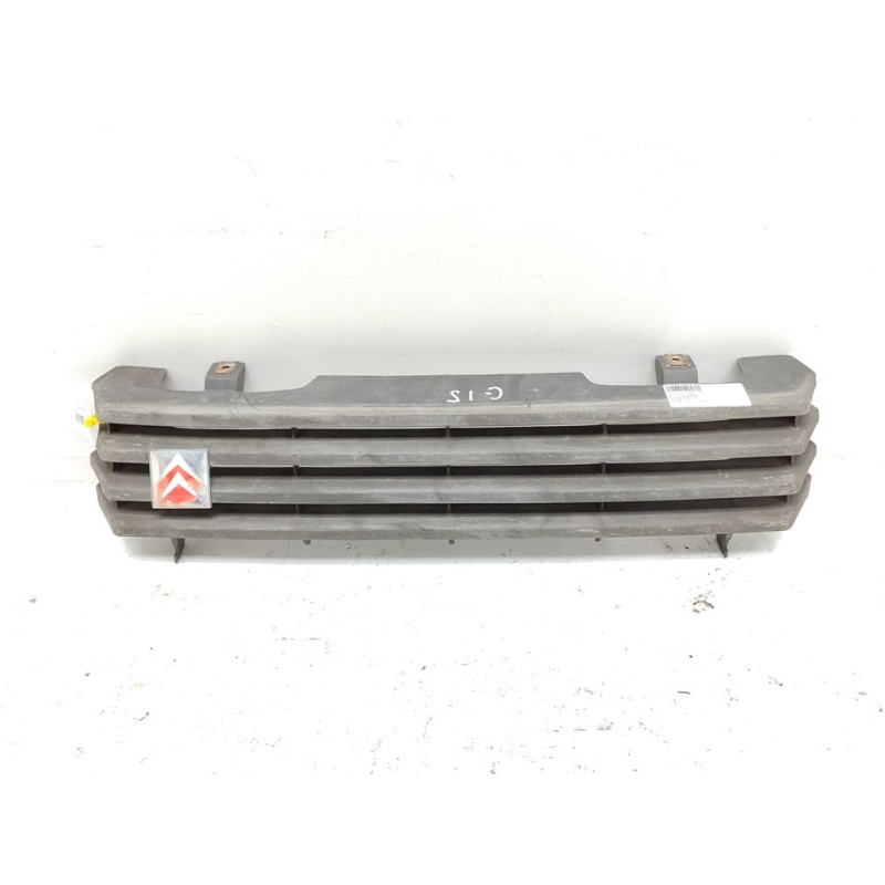 Recambio de rejilla delantera para citroën c15 referencia OEM IAM 9602509180  