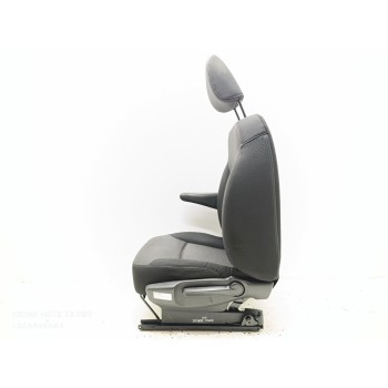 Recambio de asiento delantero izquierdo para renault trafic furgón l1h1 2,9t referencia OEM IAM 873515762R  