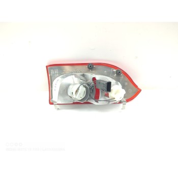 Recambio de piloto trasero derecho interior para opel insignia sports tourer sport referencia OEM IAM 13226855  