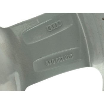 Recambio de llanta para audi a1 (8x) attraction referencia OEM IAM 8X0601025  