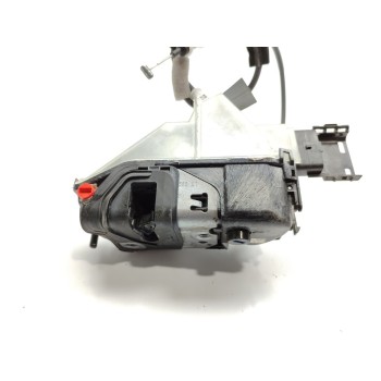 Recambio de cerradura puerta trasera izquierda para opel corsa f edition referencia OEM IAM 292854  