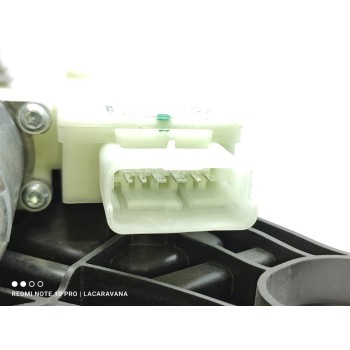 Recambio de elevalunas trasero izquierdo para renault captur ii intens referencia OEM IAM 827216497R  