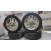 Recambio de juego llantas para land rover freelander (ln) e familiar referencia OEM IAM RRC504640MNH  