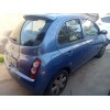nissan micra (k12e) del año 2003