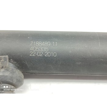 Recambio de amortiguadores maletero / porton para bmw x6 (e71) xdrive40d referencia OEM IAM 718848911  