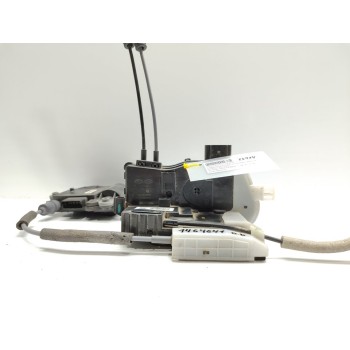 Recambio de cerradura puerta trasera izquierda para hyundai genesis basis referencia OEM IAM 81410B1010  