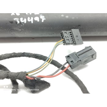 Recambio de amortiguadores maletero / porton para bmw x6 (e71) xdrive40d referencia OEM IAM 718848911  