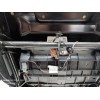 Recambio de asiento delantero izquierdo para renault trafic furgón l1h1 2,9t referencia OEM IAM 873515762R  
