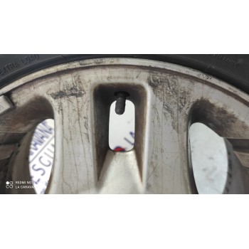 Recambio de juego llantas para land rover freelander (ln) e familiar referencia OEM IAM RRC504640MNH  