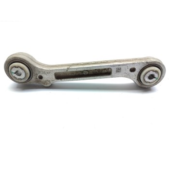 Recambio de brazo suspension superior trasero derecho para maserati levante diesel referencia OEM IAM 670032016  