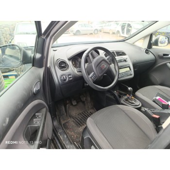 seat altea xl (5p5) del año 2015