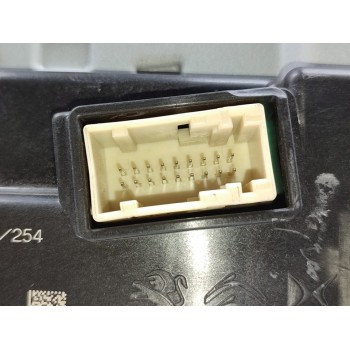 Recambio de cuadro instrumentos para citroën c4 berlina plus referencia OEM IAM 9839511980  