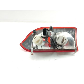 Recambio de piloto trasero izquierdo interior para opel insignia sports tourer sport referencia OEM IAM 13226854  