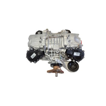 DIFERENCIAL TRASERO 08E525010N 