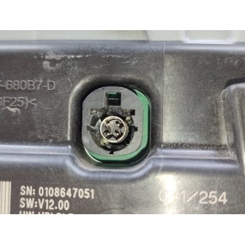 Recambio de cuadro instrumentos para citroën c4 berlina plus referencia OEM IAM 9839511980  