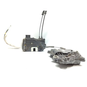Recambio de cerradura puerta trasera izquierda para hyundai genesis basis referencia OEM IAM 81410B1010  