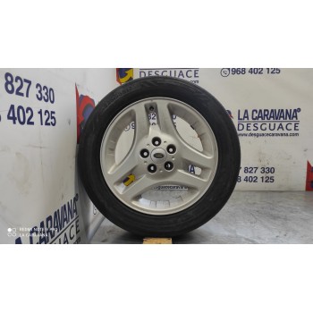 Recambio de juego llantas para land rover freelander (ln) e familiar referencia OEM IAM RRC504640MNH  