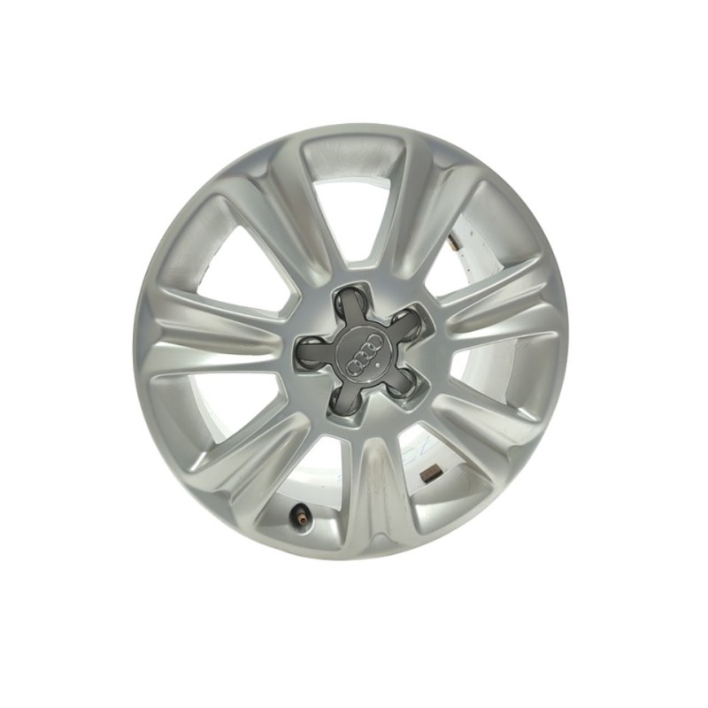 Recambio de llanta para audi a1 (8x) attraction referencia OEM IAM 8X0601025  