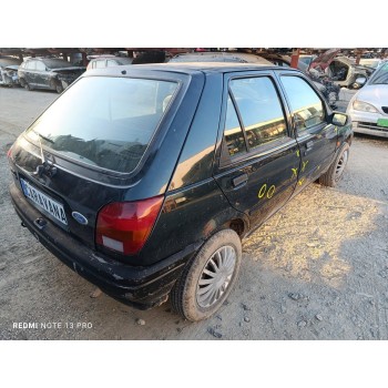 ford fiesta berl./courier del año 1995