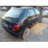 ford fiesta berl./courier del año 1995