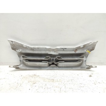 Recambio de rejilla delantera para citroën berlingo 1.1 referencia OEM IAM 9618254877  