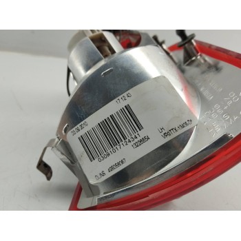 Recambio de piloto trasero izquierdo interior para opel insignia sports tourer sport referencia OEM IAM 13226854  