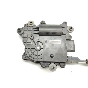 Recambio de cerradura puerta trasera izquierda para hyundai genesis basis referencia OEM IAM 81410B1010  