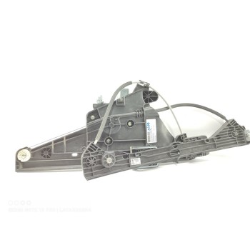 Recambio de elevalunas delantero derecho para opel corsa f edition referencia OEM IAM 9829042980  