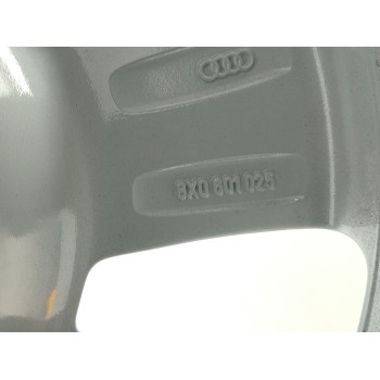 Recambio de llanta para audi a1 (8x) attraction referencia OEM IAM 8X0601025  