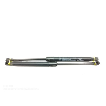 Recambio de amortiguadores capo para fiat 500 l (330) pop star referencia OEM IAM 51932979  