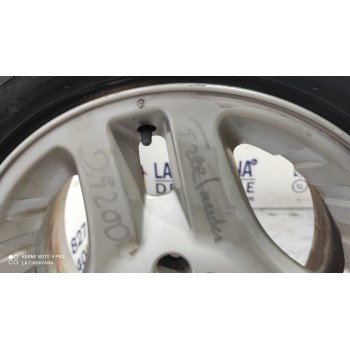 Recambio de juego llantas para land rover freelander (ln) e familiar referencia OEM IAM RRC504640MNH  