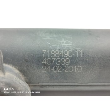 Recambio de amortiguadores maletero / porton para bmw x6 (e71) xdrive40d referencia OEM IAM 718849011  