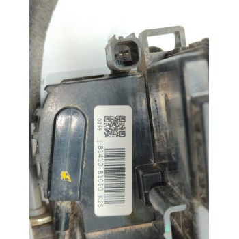 Recambio de cerradura puerta trasera izquierda para hyundai genesis basis referencia OEM IAM 81410B1010  