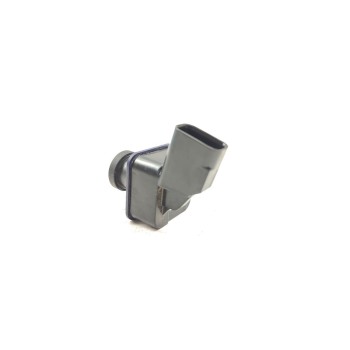 Recambio de camara vision trasera para ford focus st-line style referencia OEM IAM JX7T19G490AB  