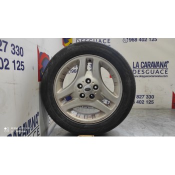 Recambio de juego llantas para land rover freelander (ln) e familiar referencia OEM IAM RRC504640MNH  