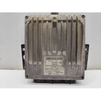 Recambio de centralita motor uce para renault megane ii berlina 5p authentique referencia OEM IAM 8200259832  