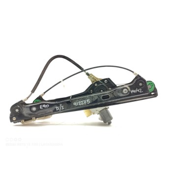 Recambio de elevalunas delantero izquierdo para bmw serie 3 berlina (e90) 320d referencia OEM IAM 6927027  