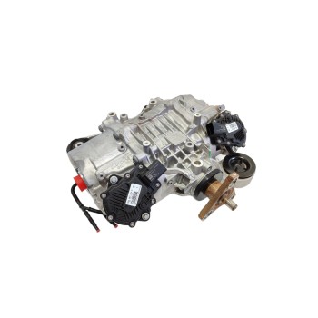 Recambio de diferencial trasero para volkswagen golf viii lim. (cd1) r 20 aniversario 4motion referencia OEM IAM 08E525010N  