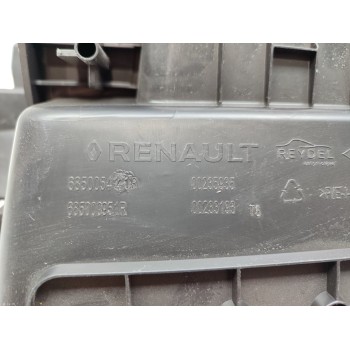 Recambio de guantera para renault captur ii intens referencia OEM IAM 685000951R  