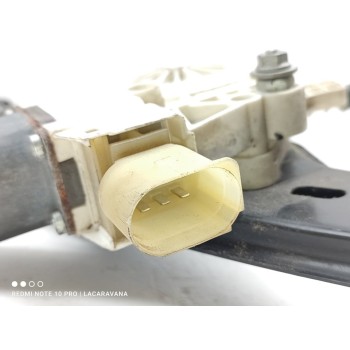 Recambio de elevalunas delantero izquierdo para bmw serie 3 berlina (e90) 320d referencia OEM IAM 6927027  