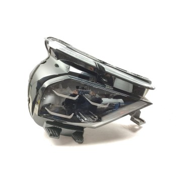 Recambio de faro derecho para citroën c4 berlina plus referencia OEM IAM 9830649280  