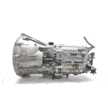 Recambio de caja cambios para bmw serie 1 berlina (e81/e87) 123d referencia OEM IAM JGG  
