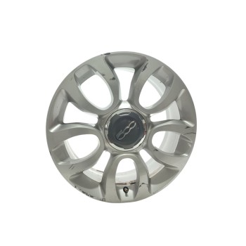 Recambio de llanta para fiat 500 l (330) lounge referencia OEM IAM 735587378  