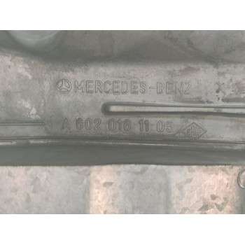 Recambio de tapa balancines para mercedes-benz clase e (w210) berlina diesel 290 turbodiesel (210.017) referencia OEM IAM A60201