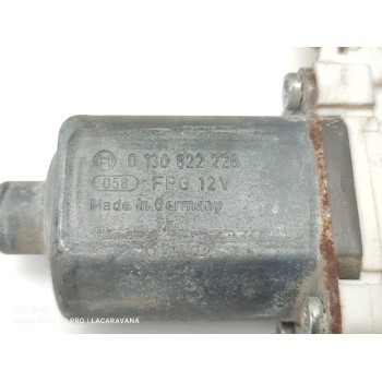 Recambio de elevalunas delantero izquierdo para bmw serie 3 berlina (e90) 320d referencia OEM IAM 6927027  