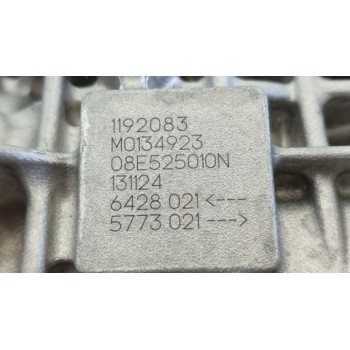 Recambio de diferencial trasero para volkswagen golf viii lim. (cd1) r 20 aniversario 4motion referencia OEM IAM 08E525010N  