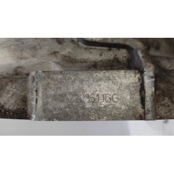 Recambio de caja cambios para bmw serie 1 berlina (e81/e87) 123d referencia OEM IAM JGG  