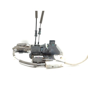 Recambio de cerradura puerta delantera izquierda para hyundai genesis basis referencia OEM IAM 81310B1010  