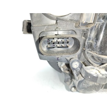 Recambio de faro izquierdo para seat leon (5f1) reference referencia OEM IAM 5F1941005B  